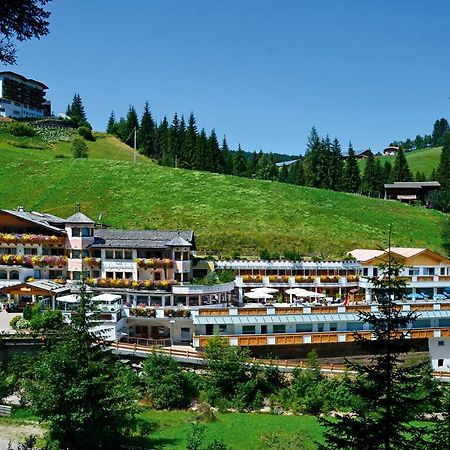 Hotel Schwarzenbach Nova Ponente Eksteriør bilde