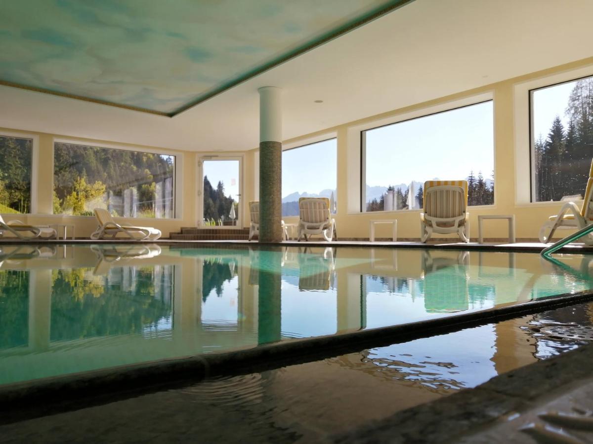 Hotel Schwarzenbach Nova Ponente Eksteriør bilde