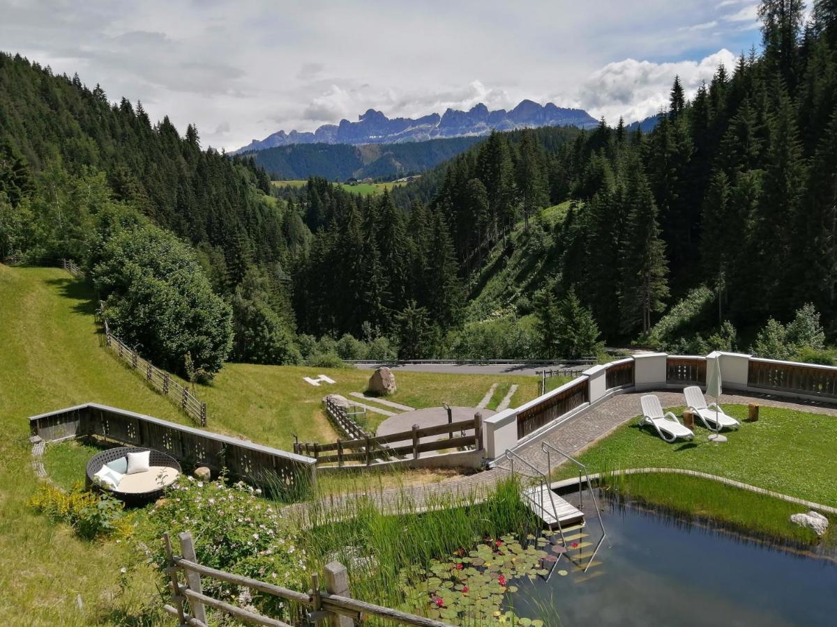 Hotel Schwarzenbach Nova Ponente Eksteriør bilde