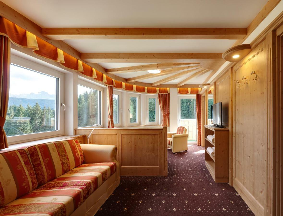 Hotel Schwarzenbach Nova Ponente Eksteriør bilde