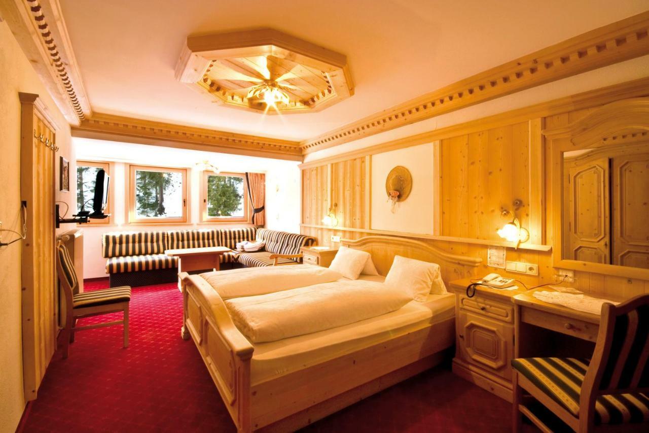 Hotel Schwarzenbach Nova Ponente Eksteriør bilde