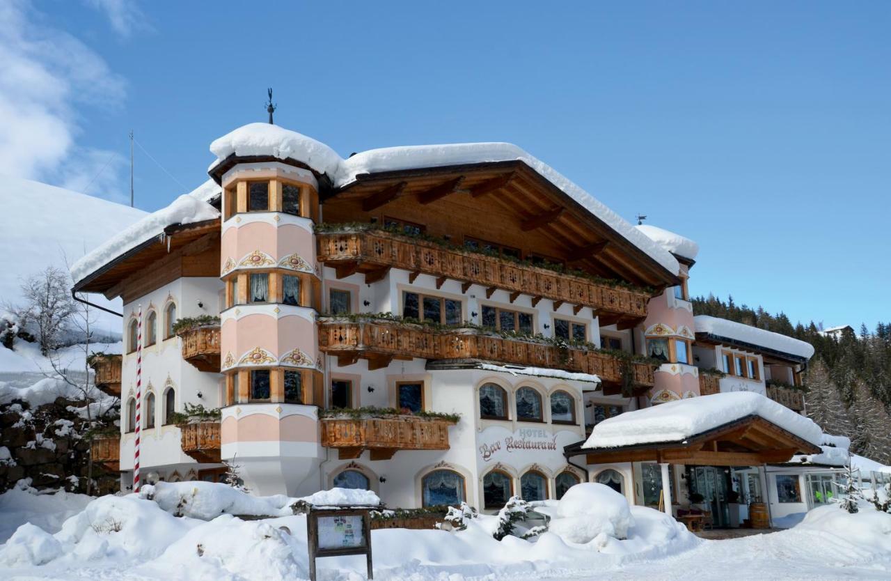 Hotel Schwarzenbach Nova Ponente Eksteriør bilde