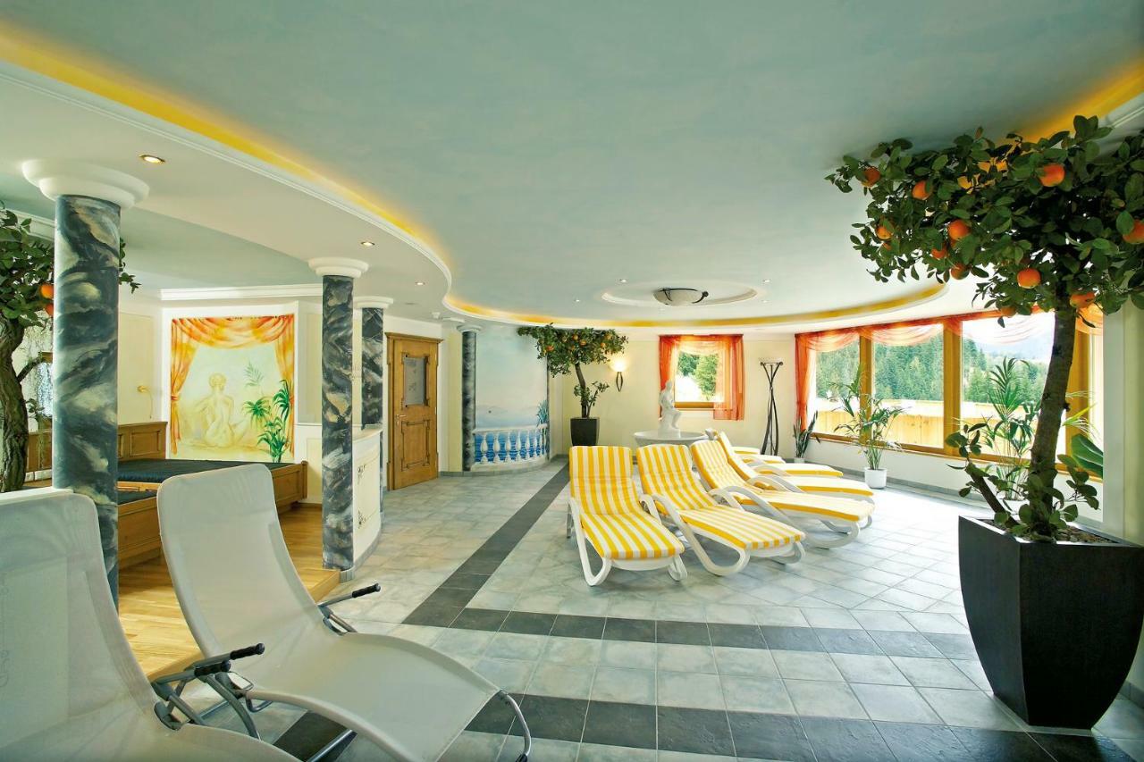 Hotel Schwarzenbach Nova Ponente Eksteriør bilde
