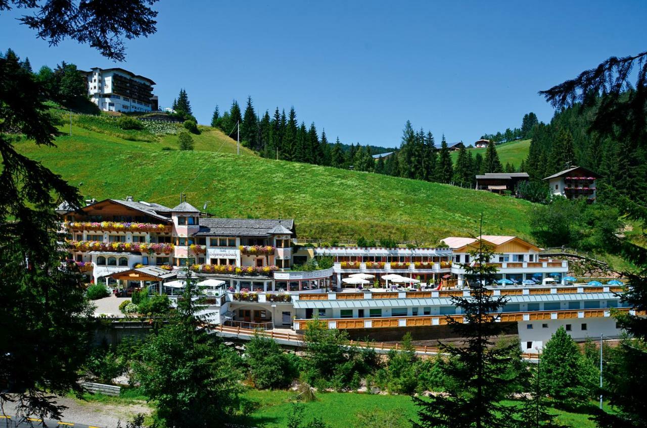 Hotel Schwarzenbach Nova Ponente Eksteriør bilde