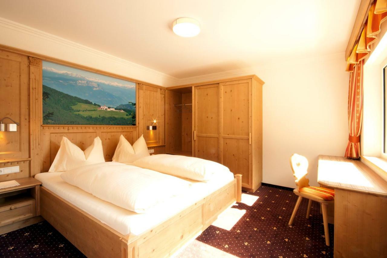 Hotel Schwarzenbach Nova Ponente Eksteriør bilde