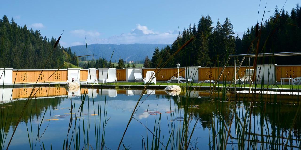 Hotel Schwarzenbach Nova Ponente Eksteriør bilde